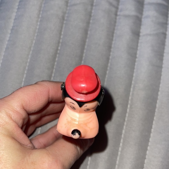 ✨Vintage Disney's Goofy PEZ Dispenser✨ - Picture 7 of 12